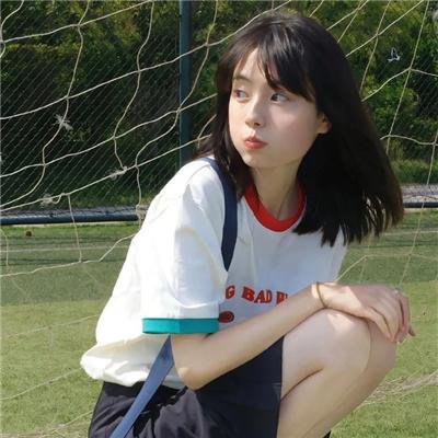 山里的春天